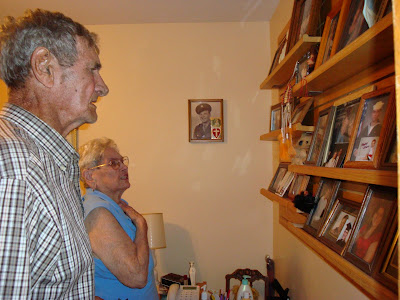 Henry & Josephine