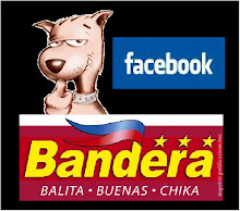 Samahan niyo kami sa Facebook