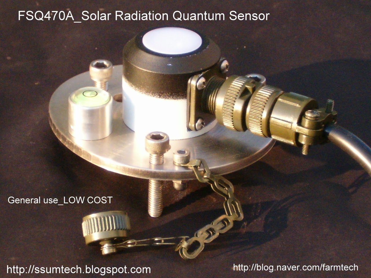 Quantum Sensor