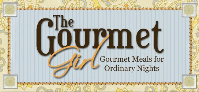 The Gourmet Girl