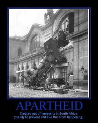 by its own Army and Navy