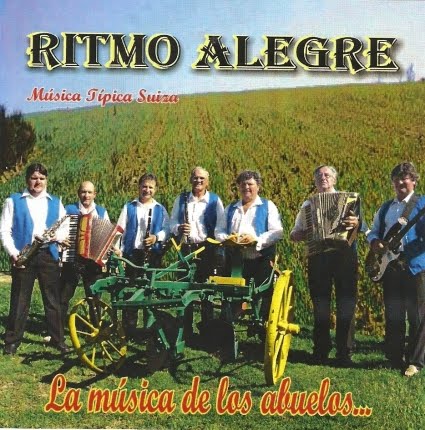 Ritmo Alegre