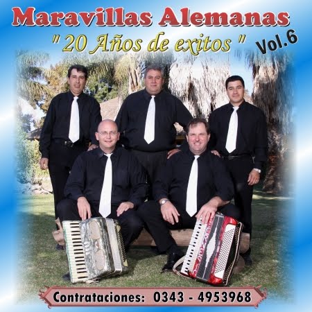 Maravillas Alemanas