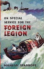 Douglas Duff Pseudonyms
