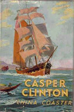 Casper Clinton