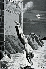 Dive to Danger