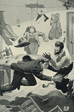 Bill Rescues Jayee