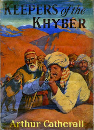 Keepers of the Khyber