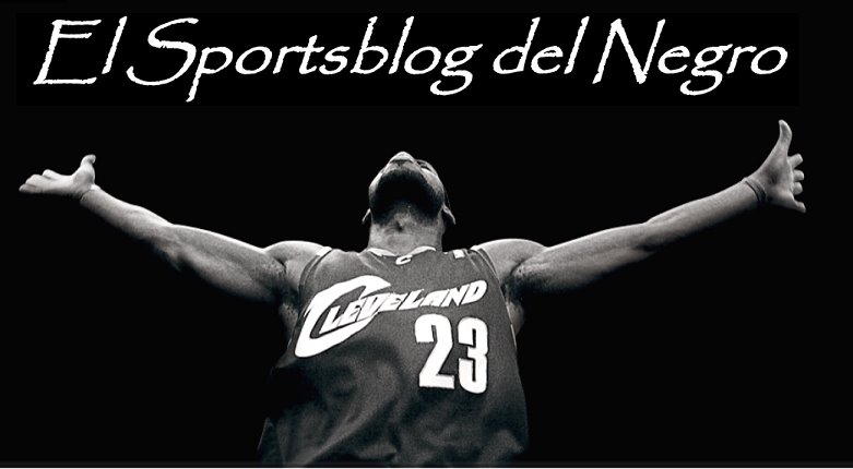 El Sportsblog del Negro
