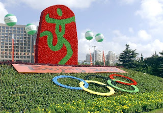 olimpiadas beijing 2008 juegos olimpicos