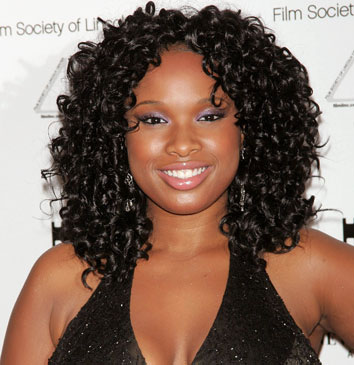 Jennifer Hudson Before And After Pics. Before and After pictures