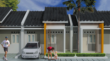 Type Rumah 22