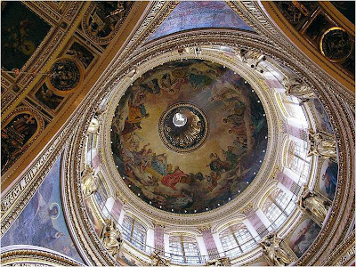 Catedral de San Isaac