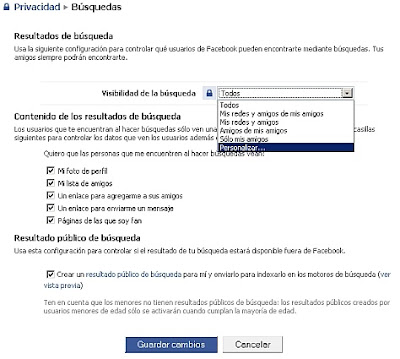 FACEBOOK SUS SECRETOS III