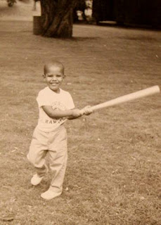 Barack Obama