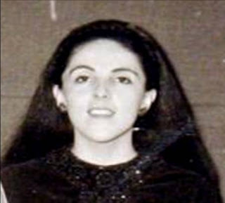 Ann Dunham madre de Barack Obama