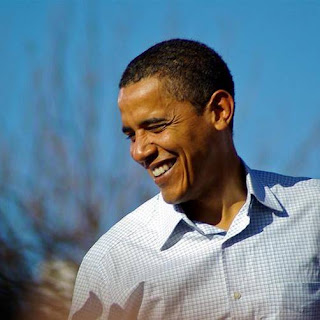Barack Obama