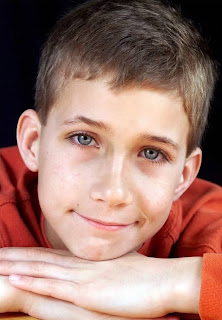 Ryan Hreljac