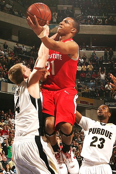 Tracy Smith Ncsu