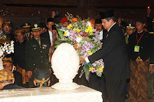 Mengenang HM Soeharto