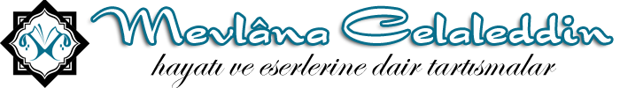 Mevlana Celaleddin Rumî