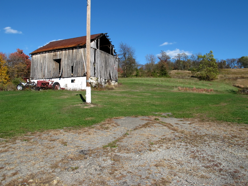Journey Across America Republic, Masontown, and Merrittstown, PA or as
