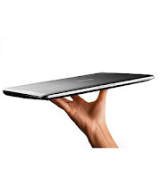 Netbooks e Notebooks ultrafinos chegam ao Brasil
