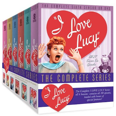 i love lucy set. i love lucy set. I LOVE LUCY