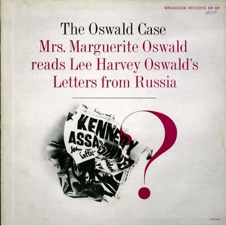 Marguerite+Oswald+Reads+LHO's+Letters+Fr