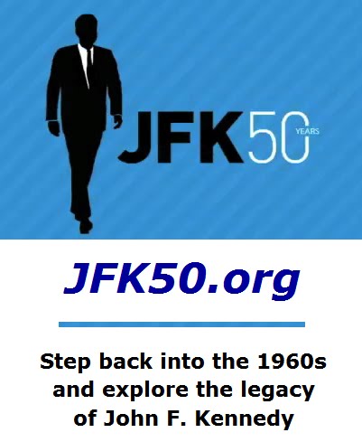 jfk logo