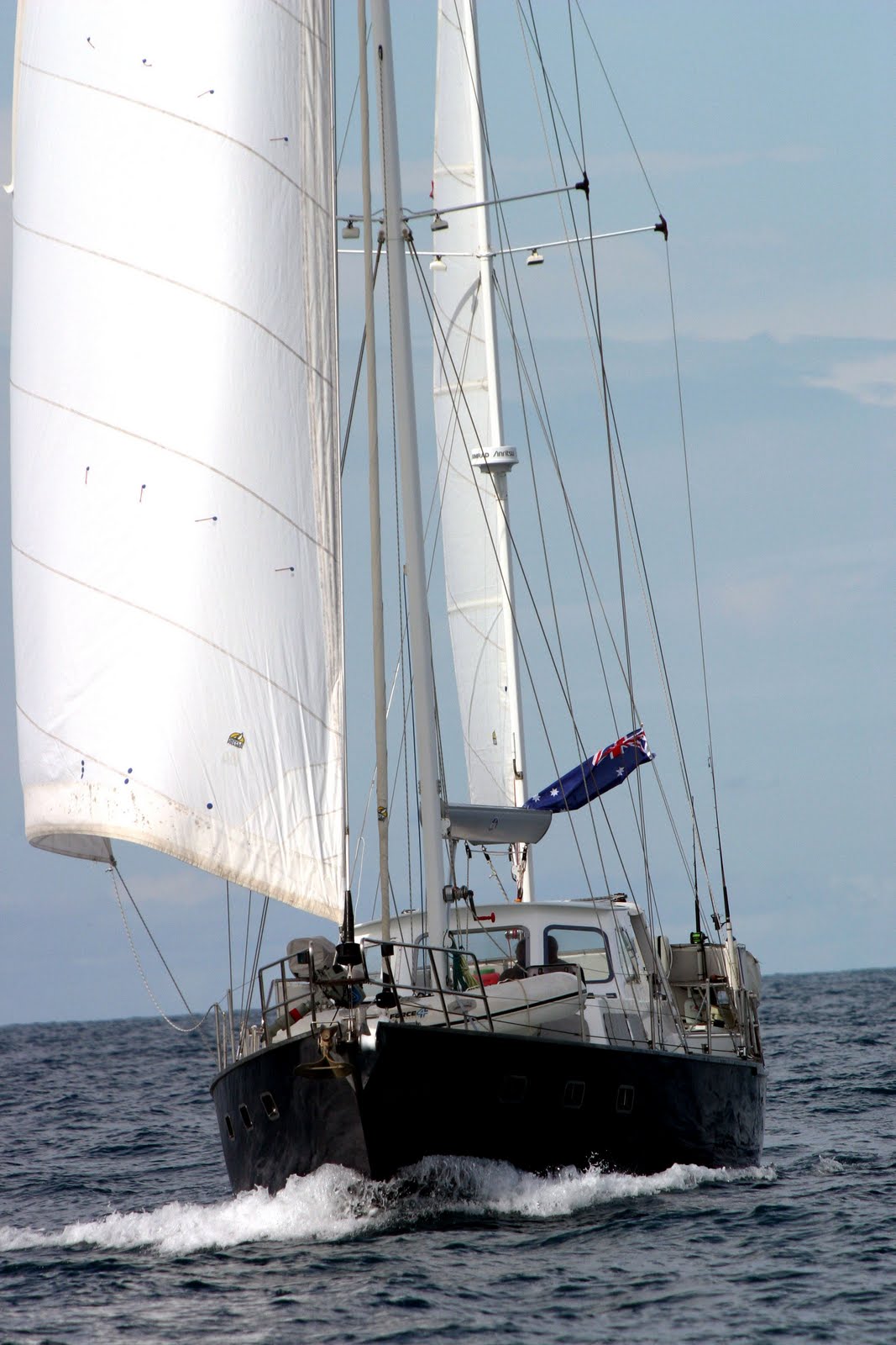 COGNAC SAILING PHOTOS OF COGNAC