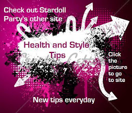 Health and Style Tips