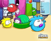 P'tits puffles cutes!! :)