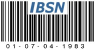 isbn