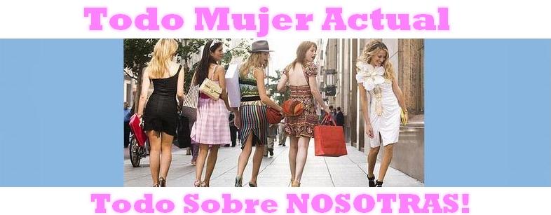 Todo Mujer Actual