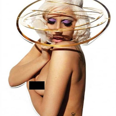 Tunick invita a Lady GaGa a posar desnuda Lady+gaga+desnuda