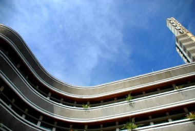 FOTO-FOTO GEDUNG TUA