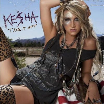kesha we are who we are single cover. kesha cannibal we r who we r.