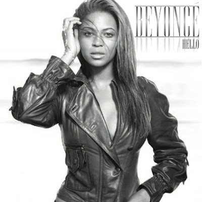 beyonce disappear