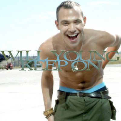 Will Young: Keep On (Album will young the hits. Will Young: Keep On (Album