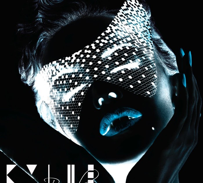 Just Cd Cover Kylie Minogue Boombox (MBM album covers)