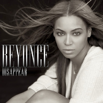 beyonce disappear