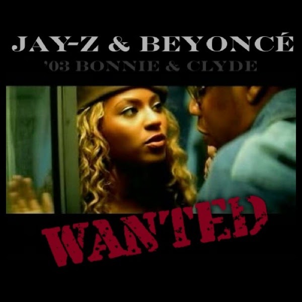 Bonnie and clyde jay z download free