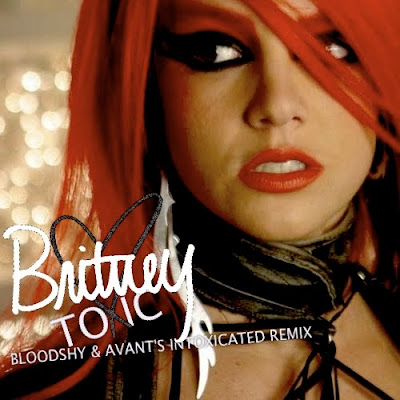 britney spears toxic outfit. Britney+spears+toxic+cover