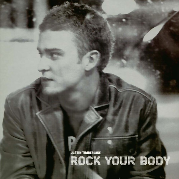 justin timberlake album justified. Justin Timberlake: Rock Your