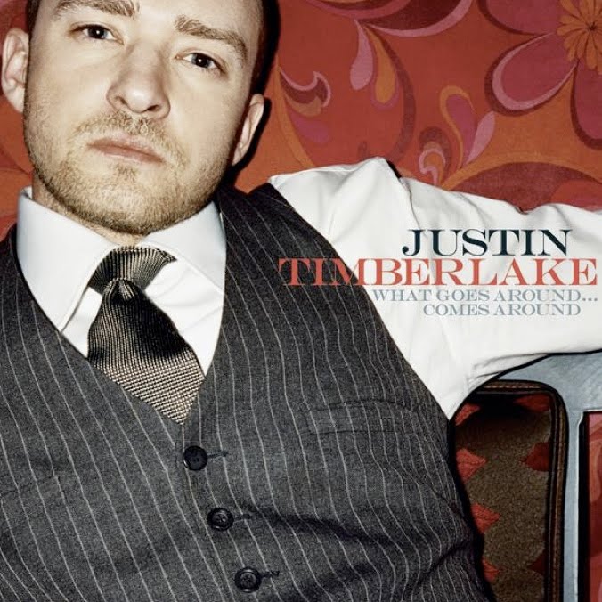 Justin Timberlake Album justin timberlake album. Justin Timberlake Album
