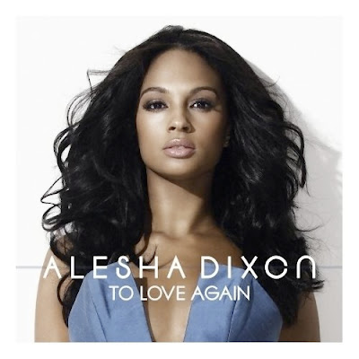 Alesha Dixon Cover