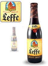 Leffe Bruin alc 6.5% vol