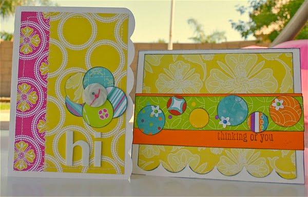 MaryAnn Cards