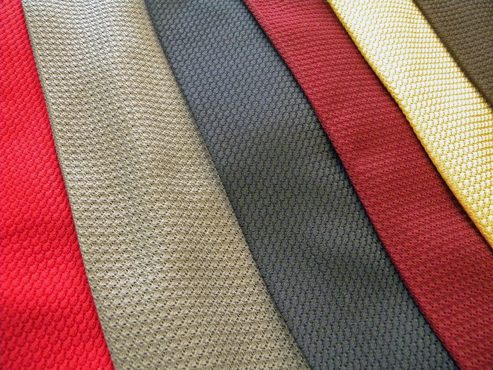 MFA, it's time to post your sock collections. I'll start with mine. r